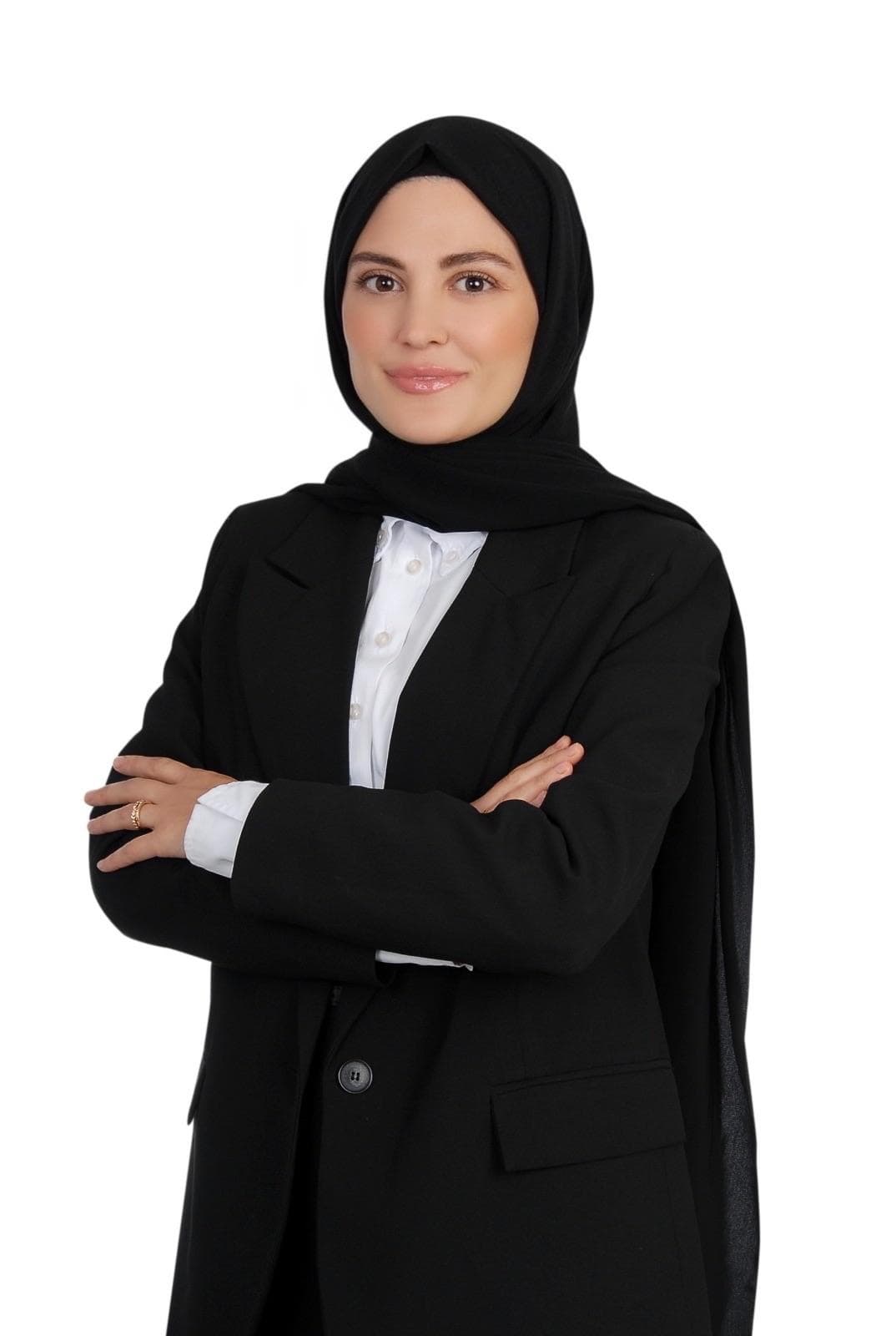 BÜŞRA YILMAZ
