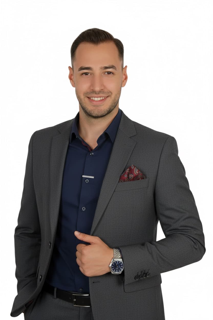 BURAK ARSAL