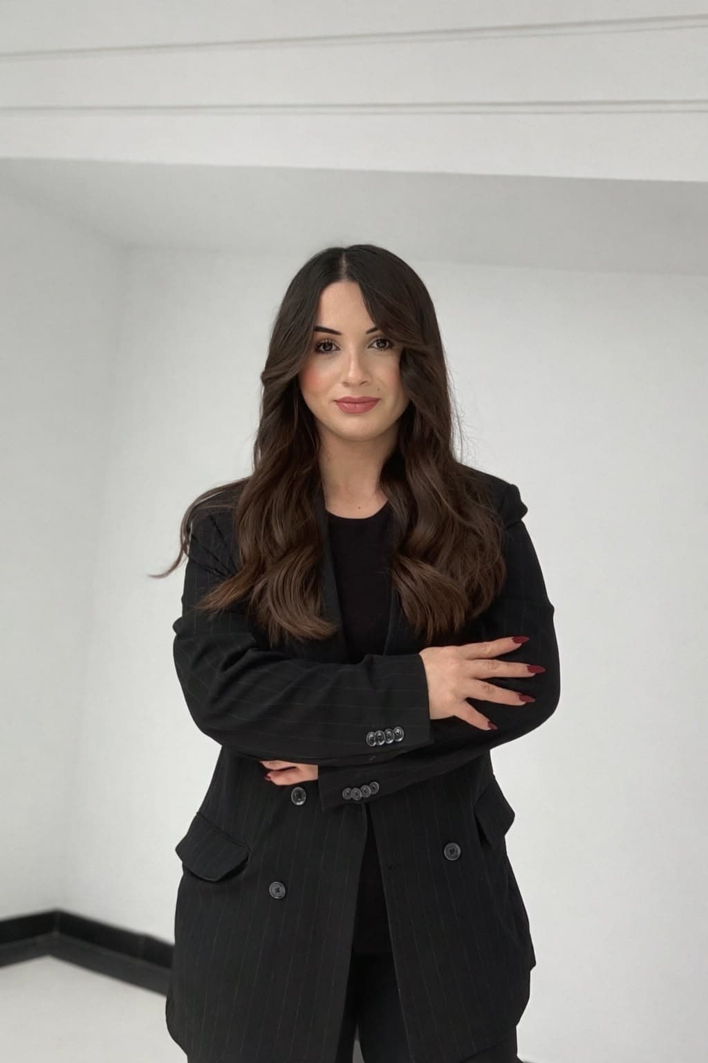Betül Şener