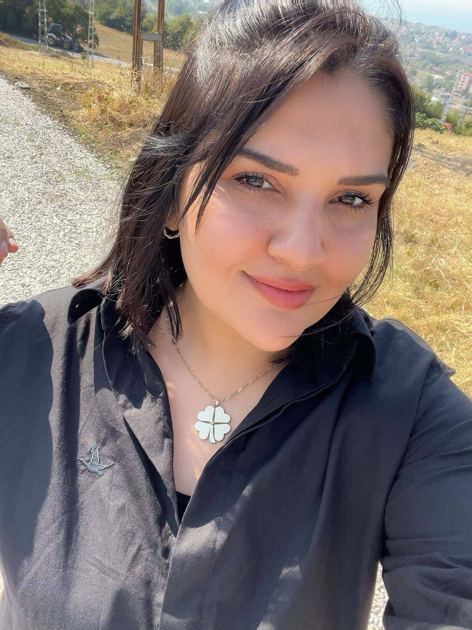 DAMLA YEŞİLYURT