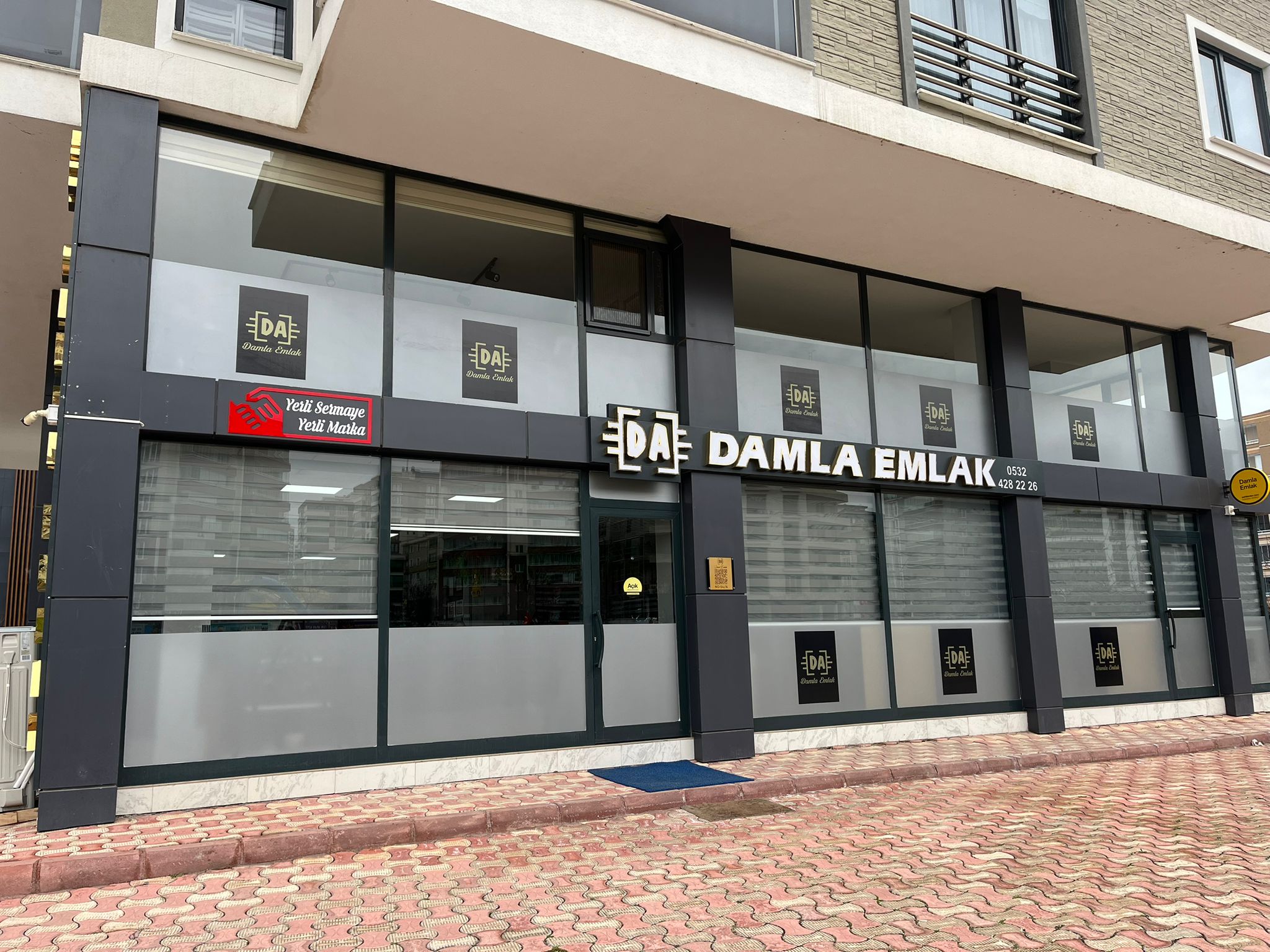 Gayrimenkul Danışmanlık